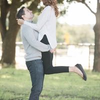 Enagagement Photos! 10/21/2018 - 7