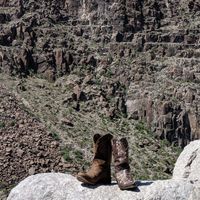 Honeymoon pictures - 11