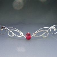 show me your Tiaras please