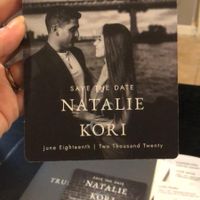 This was a close competitor