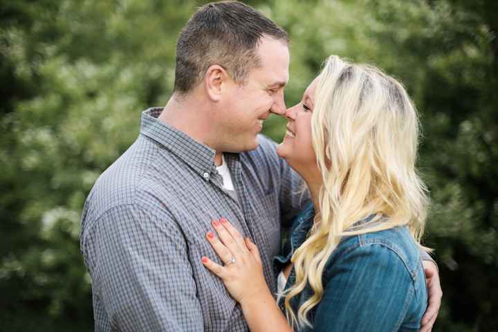 Engagement Photos