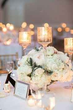 Can I see your centerpieces?!