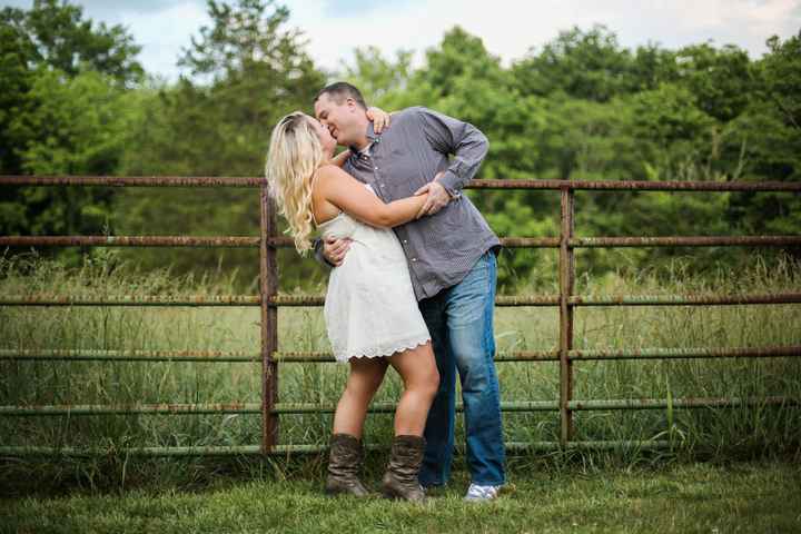 Engagement Photos