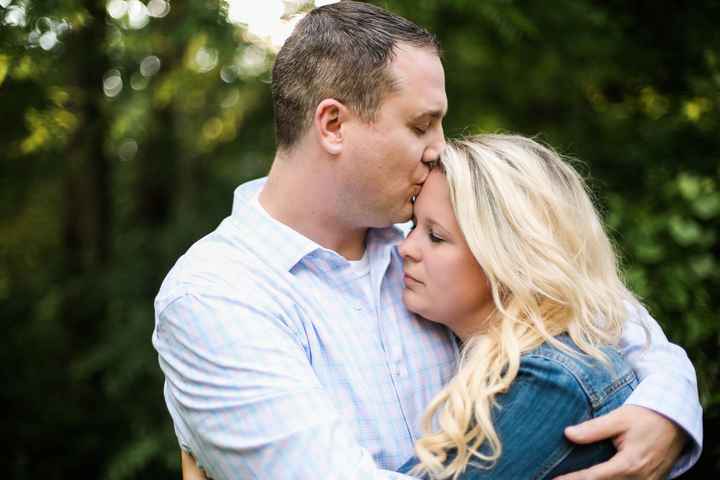 Engagement Photos