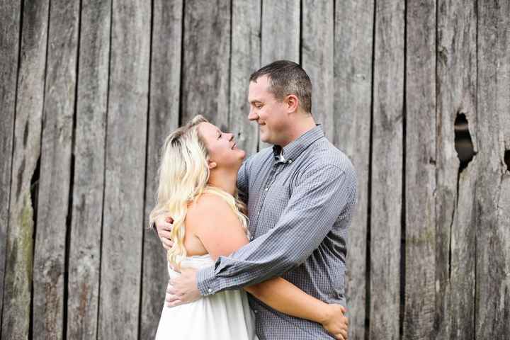 Engagement Photos