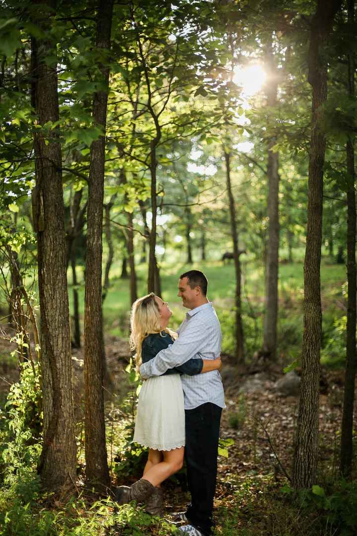 Engagement Photos