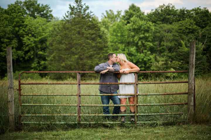 Engagement Photos