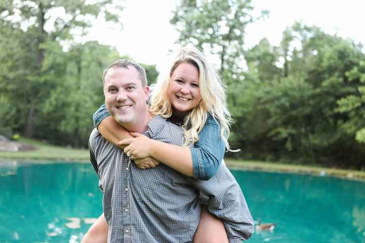Engagement Photos