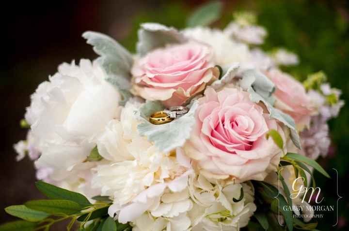 BAM! I'm Married!!!!