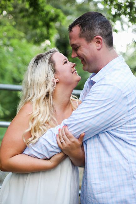 Engagement Photos