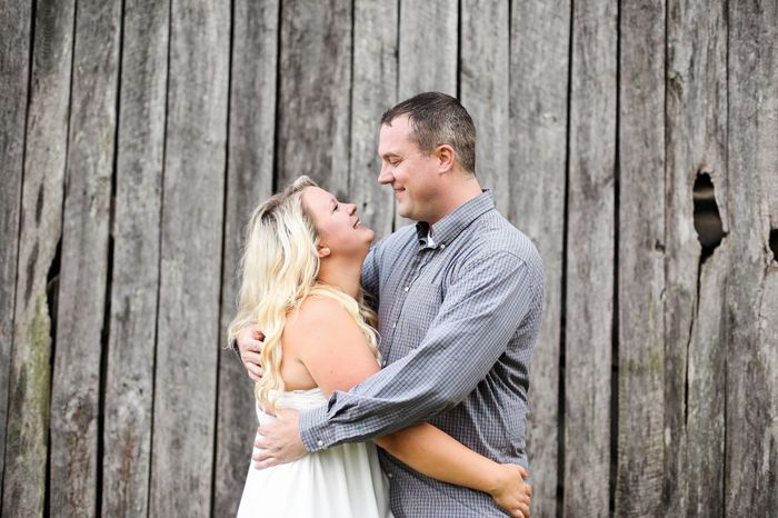 Engagement Photos