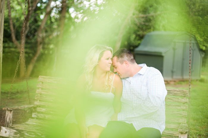 Engagement Photos