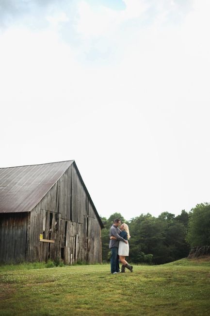 Engagement Photos