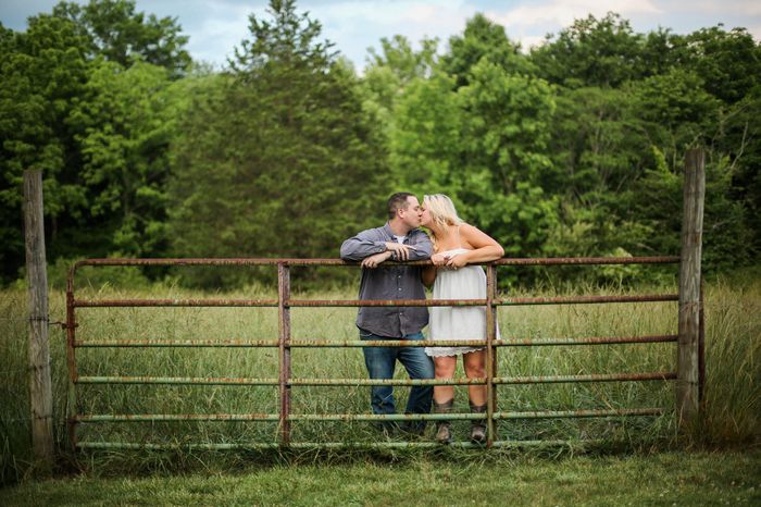 Engagement Photos