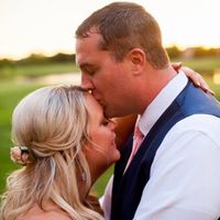 BAM! I'm Married!!!!