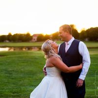 BAM! I'm Married!!!!