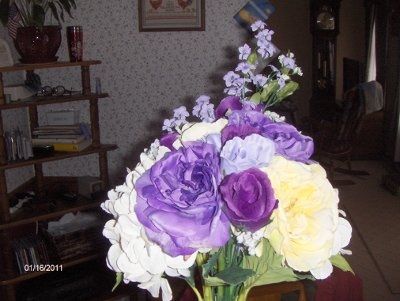 Flowers!!! PIC HEAVY