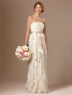 What Does Your Dress Look Like?