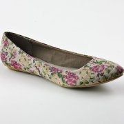 Let's See The Shoe's!