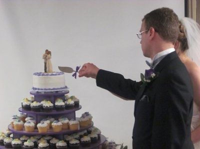 Back & Married!  PICS