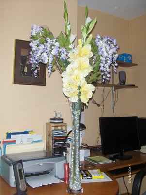 Flowers!!! PIC HEAVY