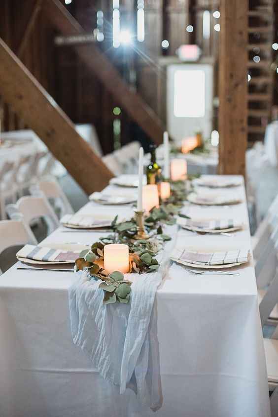 Table Design/decor - 1