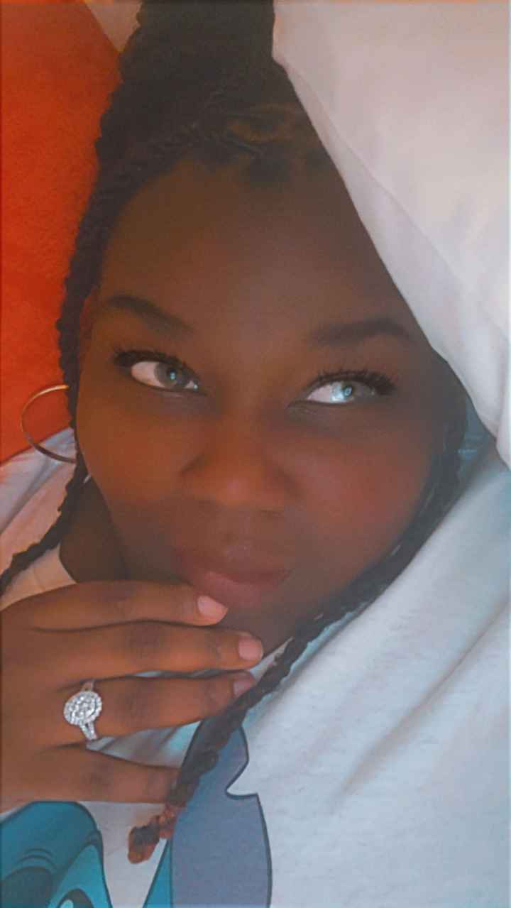 2024 Brides - Show us your ring! - 1