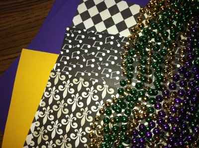 Table Number Supplies PIC