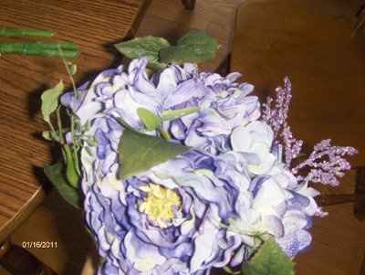 Flowers!!! PIC HEAVY