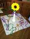 Centerpiece Advice