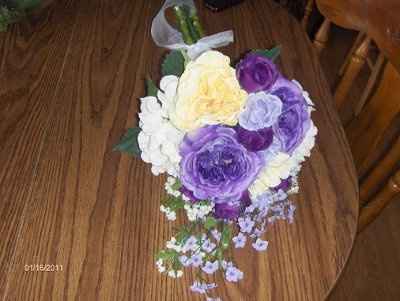 Wedding Colors