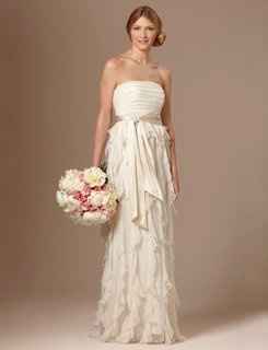 Let Me See "THE DRESS"