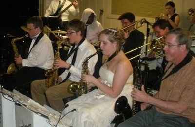 Back & Married!  PICS