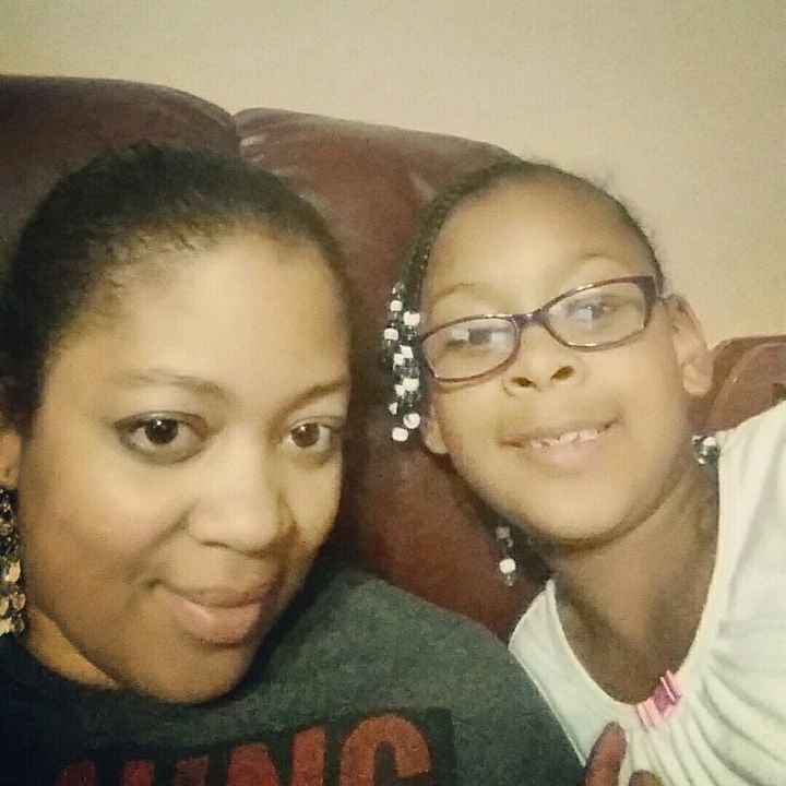 It's Friday! Drop a selfie!