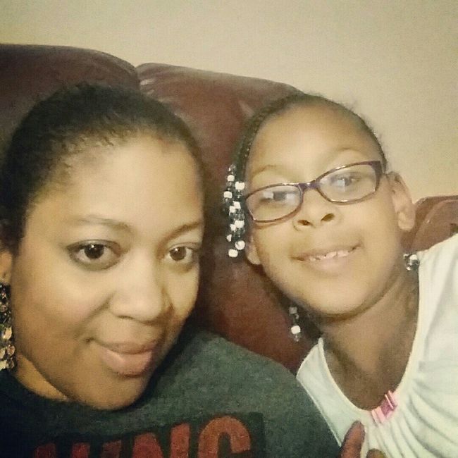 It's Friday! Drop a selfie!