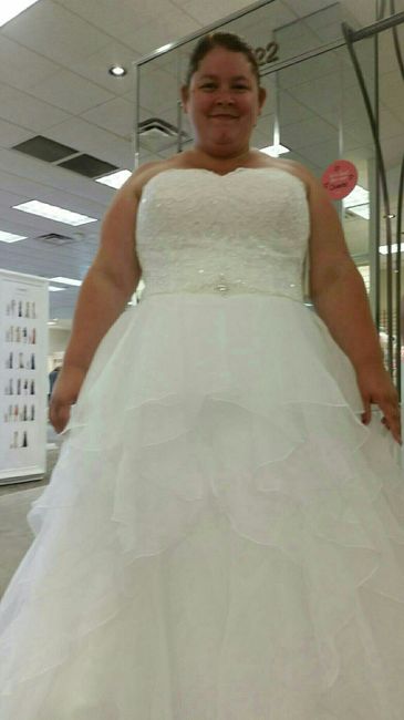 David's bridal