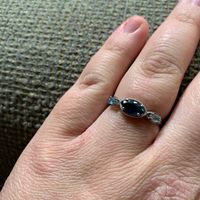 Brides of 2022! Show us your ring! - 1