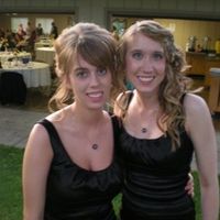 Back & Married!  PICS