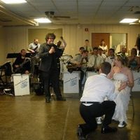 Back & Married!  PICS