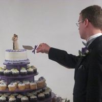 Back & Married!  PICS