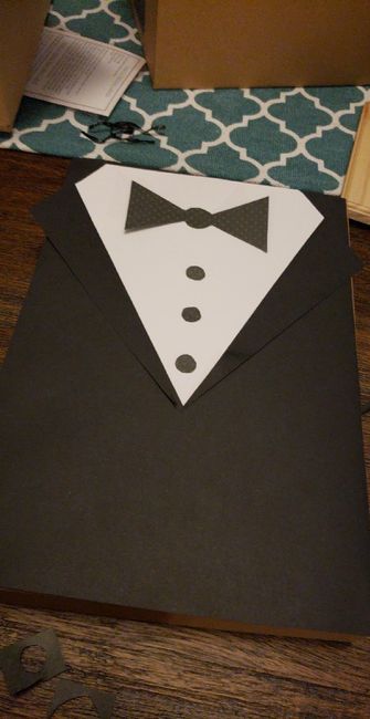 Bridesmaid's Box - 3