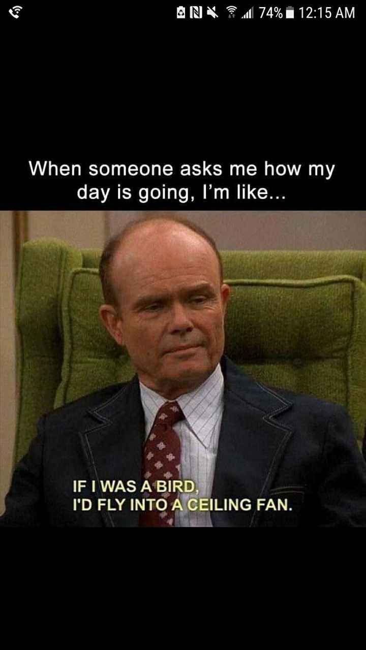 NWR - What's the last meme you saved?