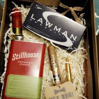 Bridesmaid's Box - 4