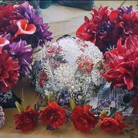 Real flowers or fake flowers??