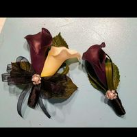 Real flowers or fake flowers??