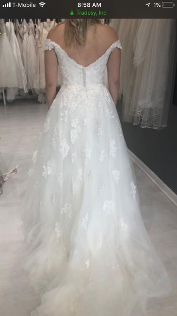 Ivory vs ivory over a light gold 2