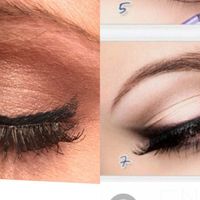 Second makeup trial- new artist!!