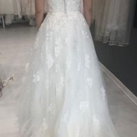  Ivory vs ivory over a light gold - 2