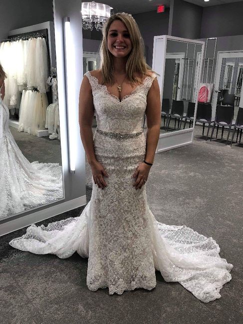 Wedding Dress Rejects: Let's Play! 34