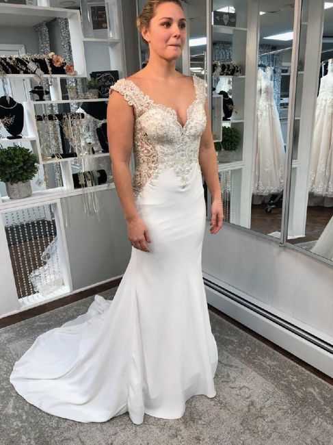 Wedding Dress Rejects: Let's Play! 35